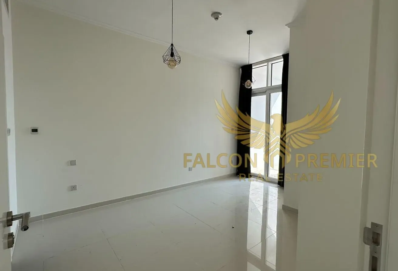Luxury 1BR | Rented Unit | Negotiable | Golf View