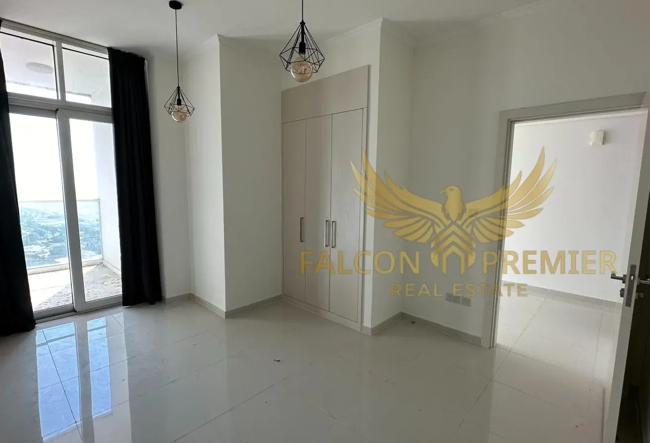 Luxury 1BR | Rented Unit | Negotiable | Golf View