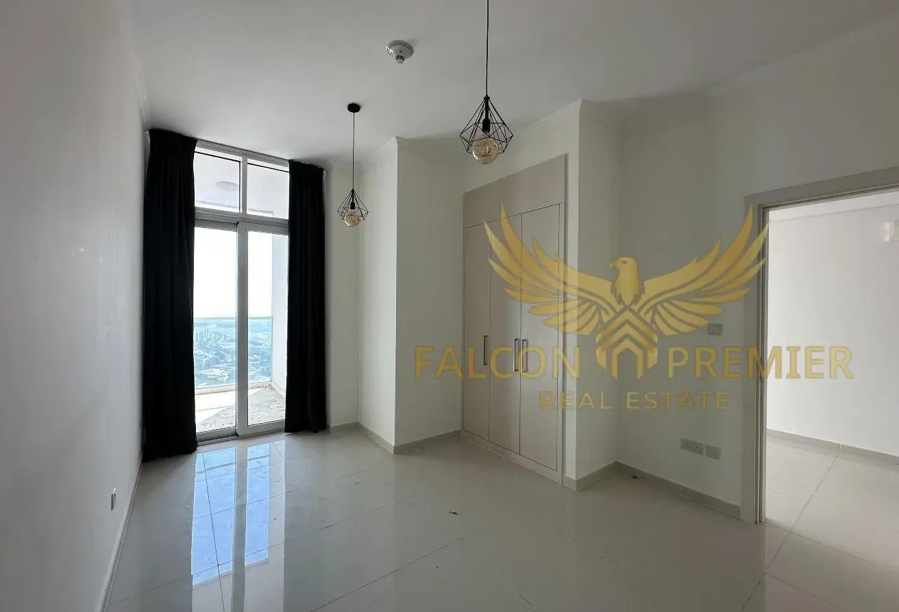 Luxury 1BR | Rented Unit | Negotiable | Golf View