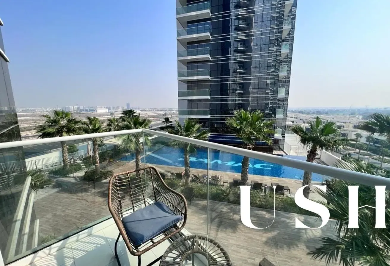 Golf-Amenities View| Rented |Big Layout | HIGH ROI