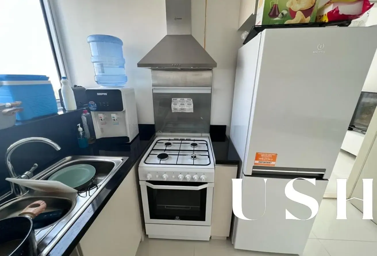 Golf-Amenities View| Rented |Big Layout | HIGH ROI