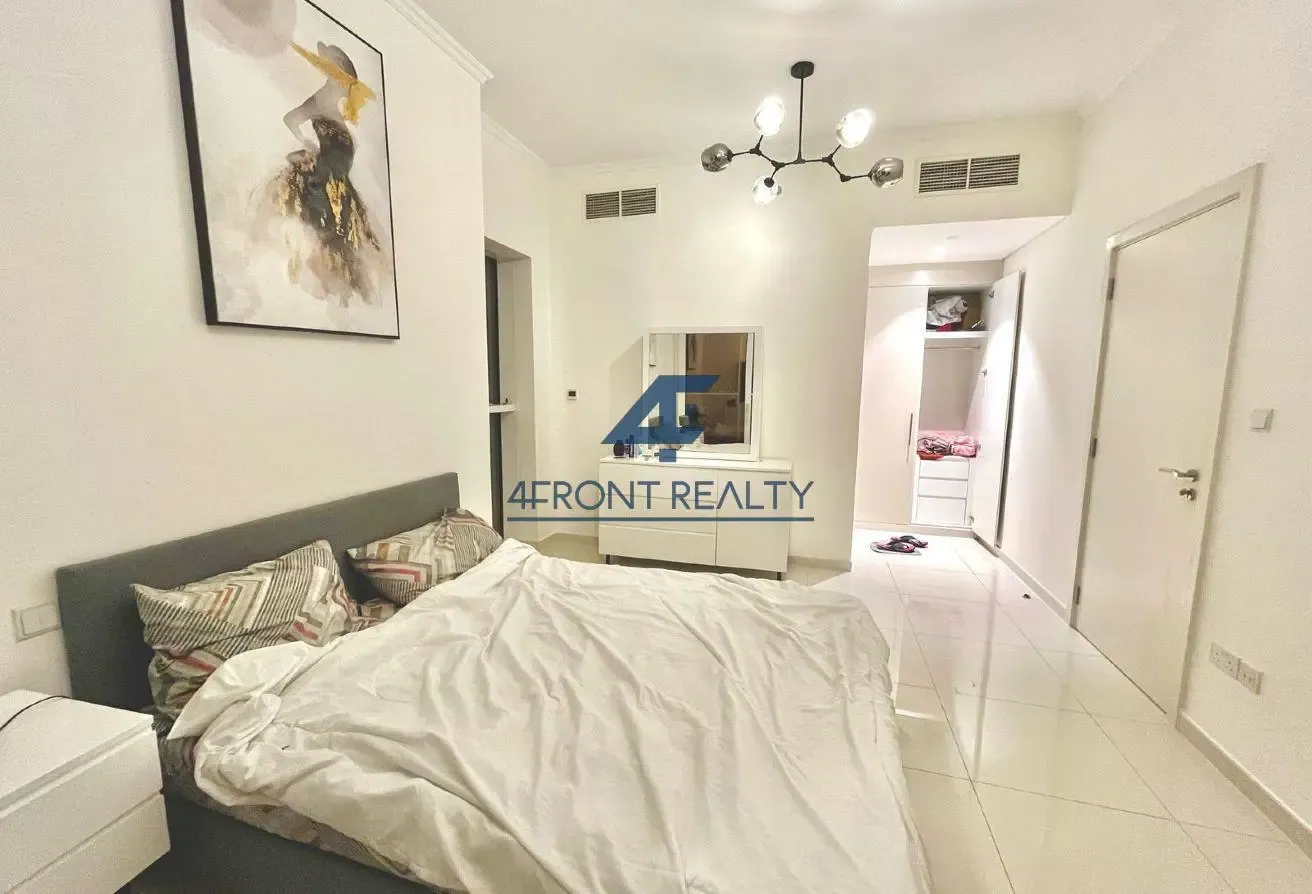 Golf View Living | Premium 1BR |  DAMAC Hills