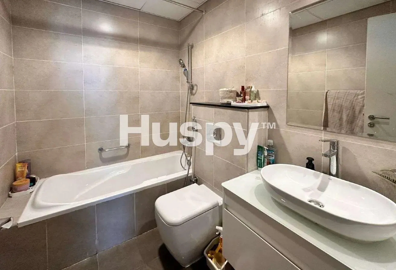 Corner | Appliances Included | Community View