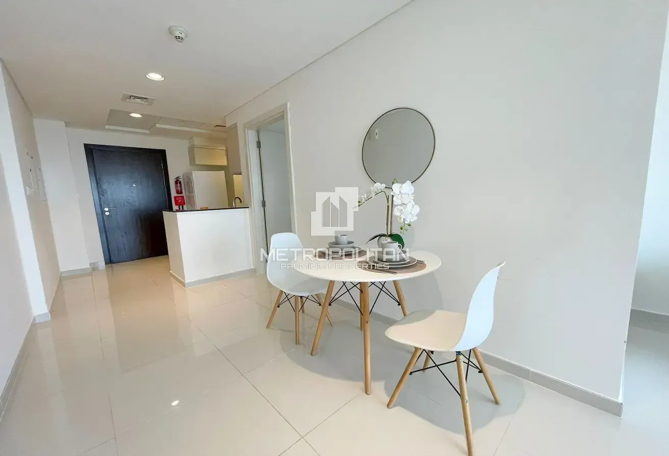 Full Golf View | Furnished VACANT | Prime Location