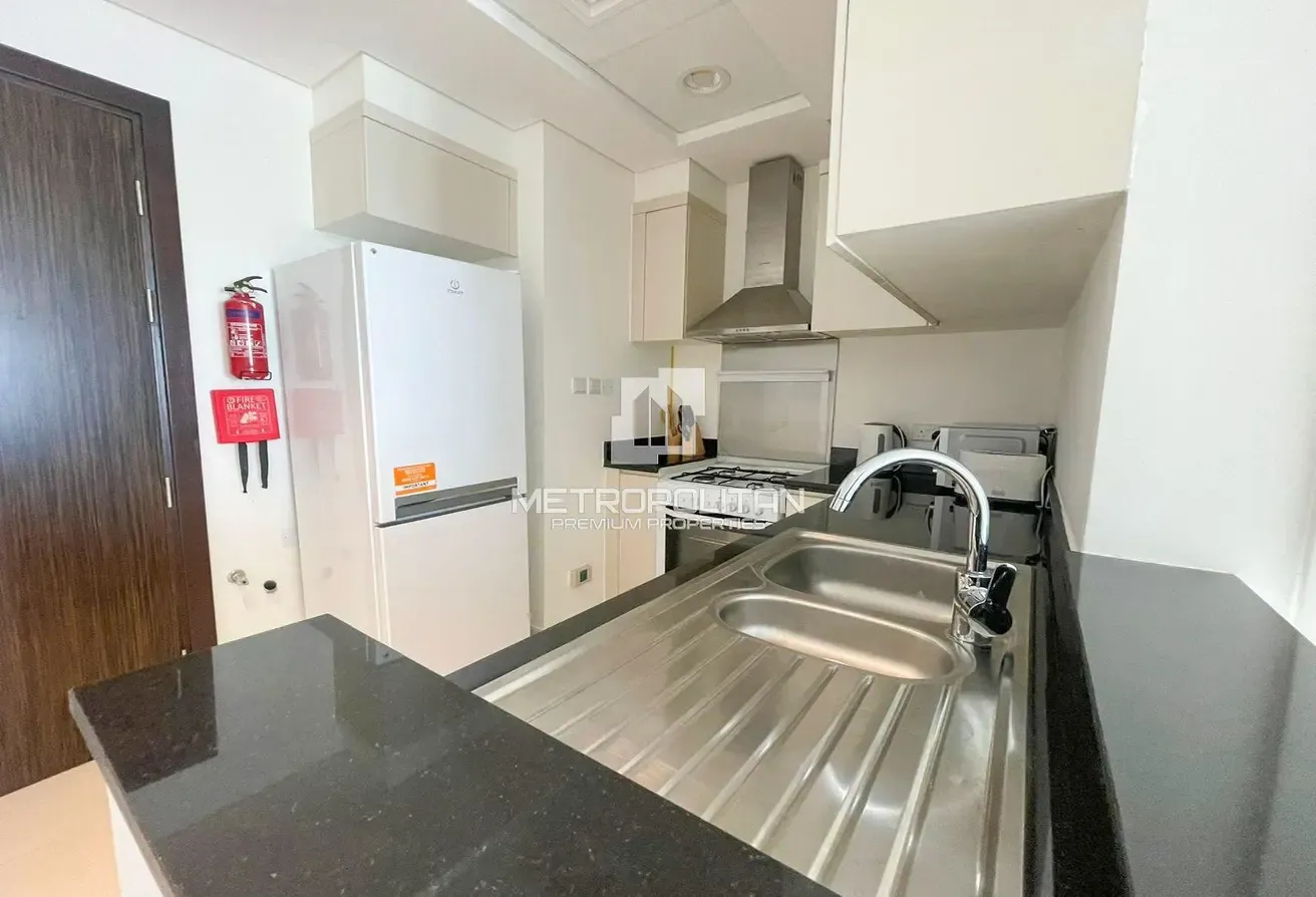 Full Golf View | Furnished VACANT | Prime Location