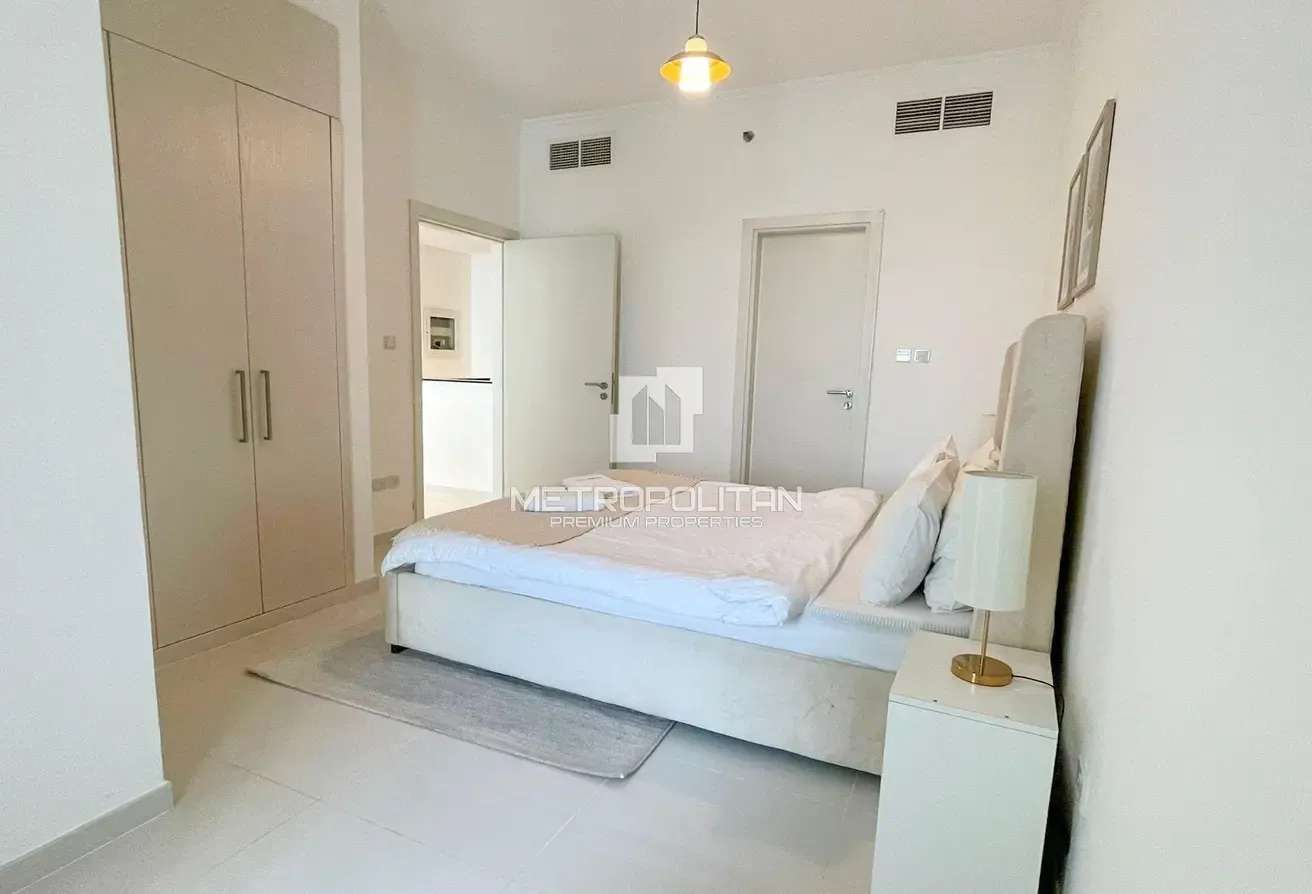 Full Golf View | Furnished VACANT | Prime Location