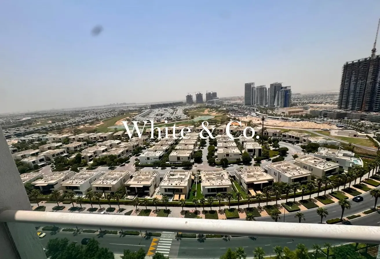1 Bedroom | Golf Course View | High Floor