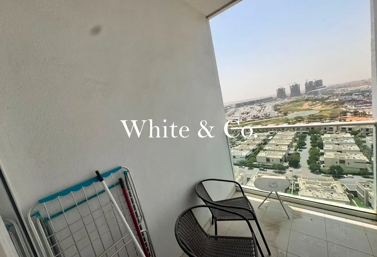 1 Bedroom | Golf Course View | High Floor