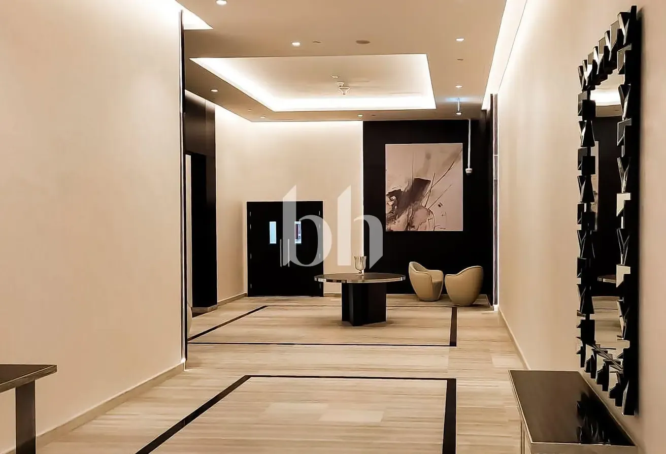 Well Maintained | Rented | Mid Floor
