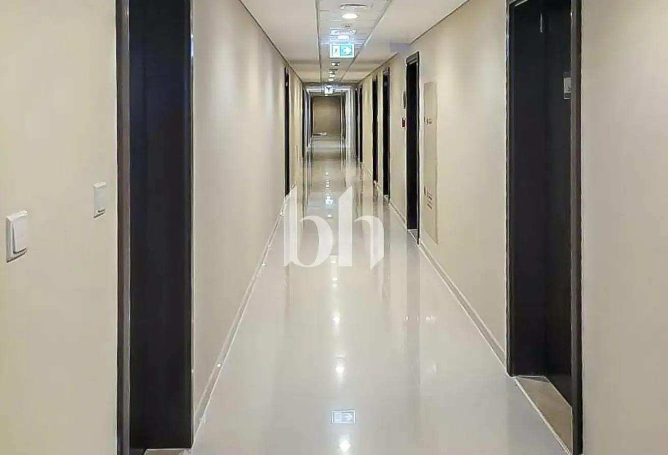 Well Maintained | Rented | Mid Floor