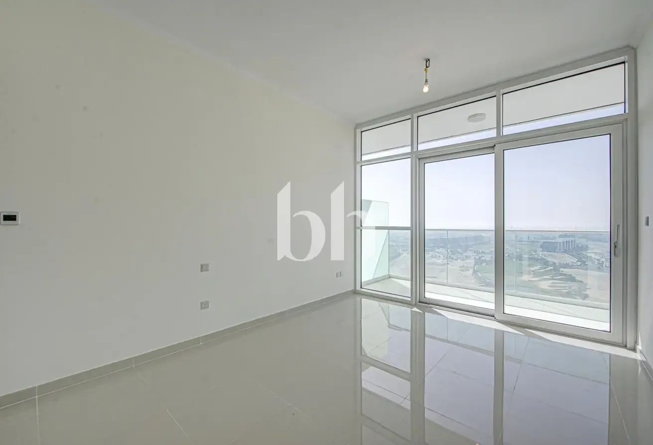 Well Maintained | Rented | Mid Floor