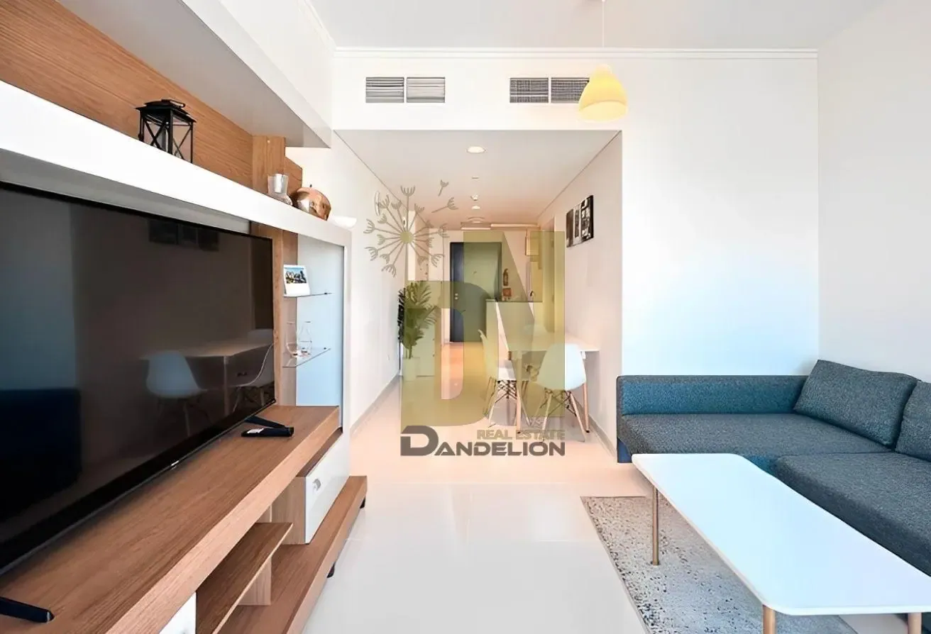 1BR | Golf View | Family Friendly