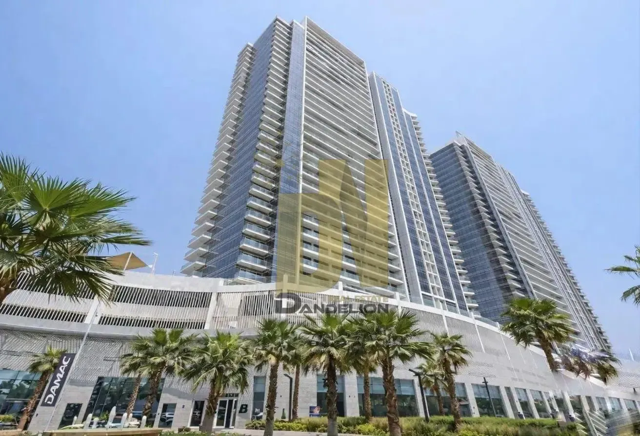 1BR | Golf View | Family Friendly