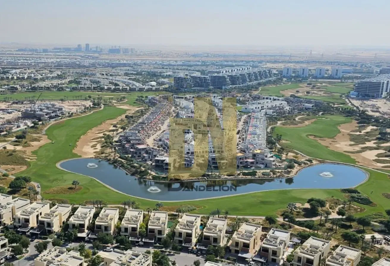 1BR | Golf View | Family Friendly