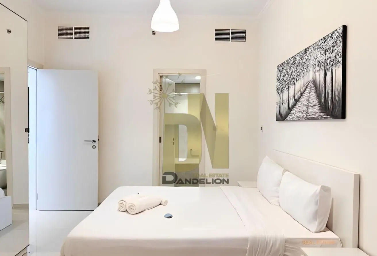 1BR | Golf View | Family Friendly