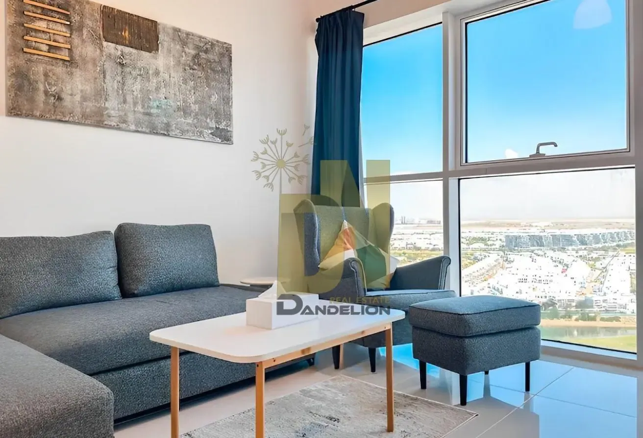 1BR | Golf View | Family Friendly