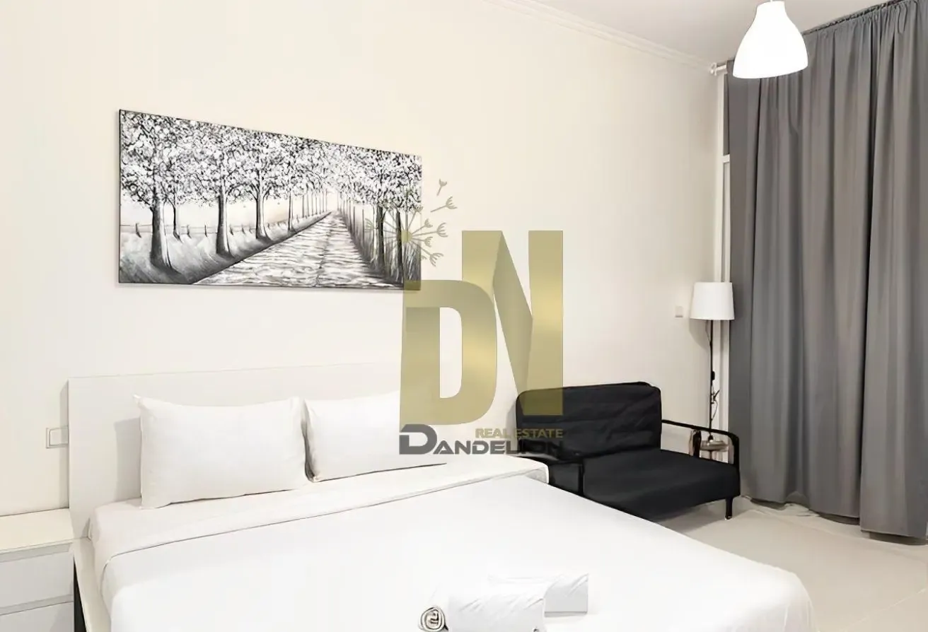 1BR | Golf View | Family Friendly
