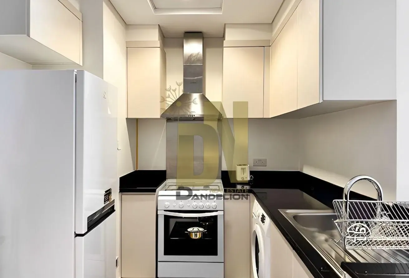 1BR | Golf View | Family Friendly