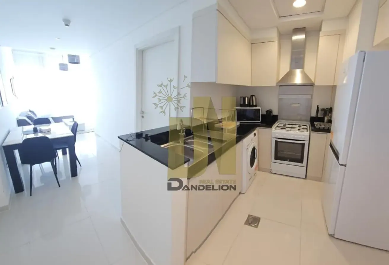1BR | Golf View | Family Friendly