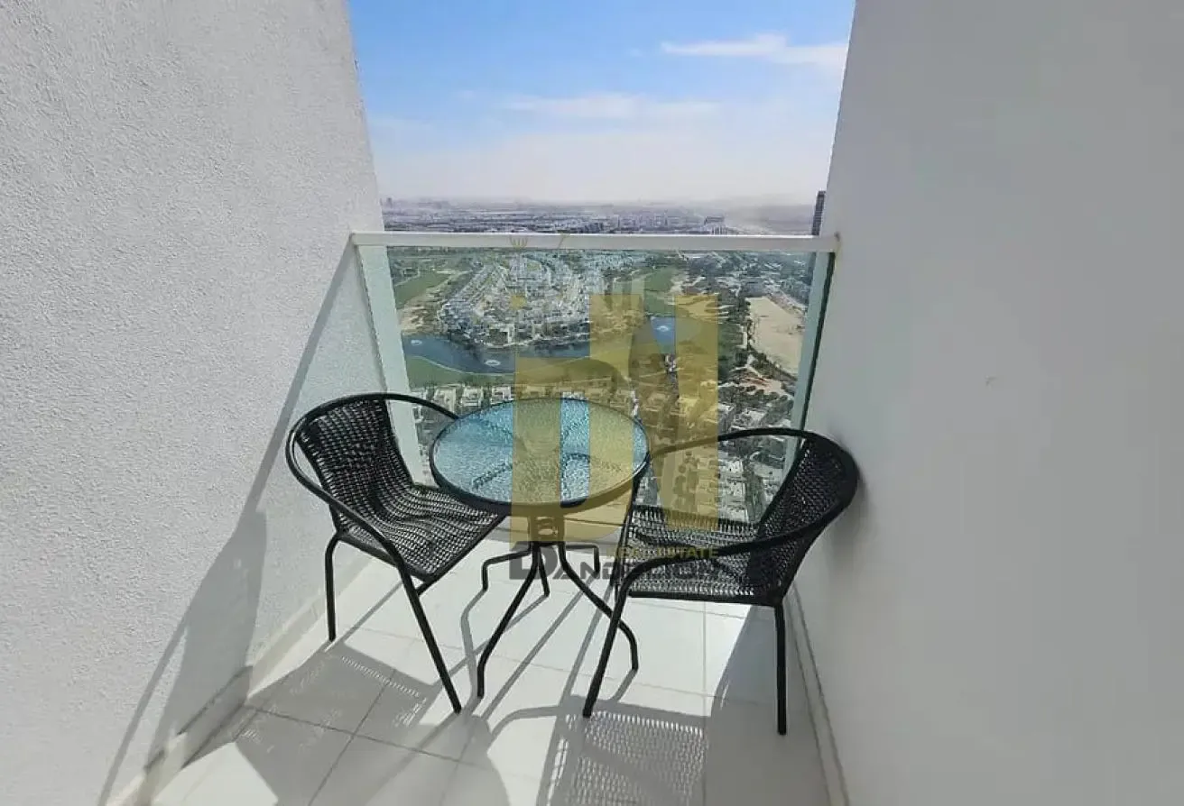 1BR | Golf View | Family Friendly