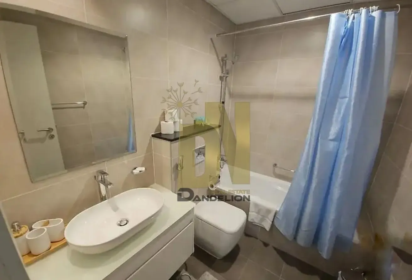 1BR | Golf View | Family Friendly