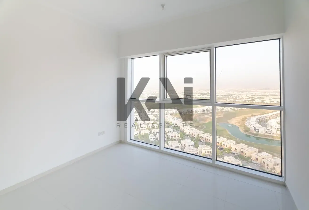 High Floor | Vacant | Prime Location