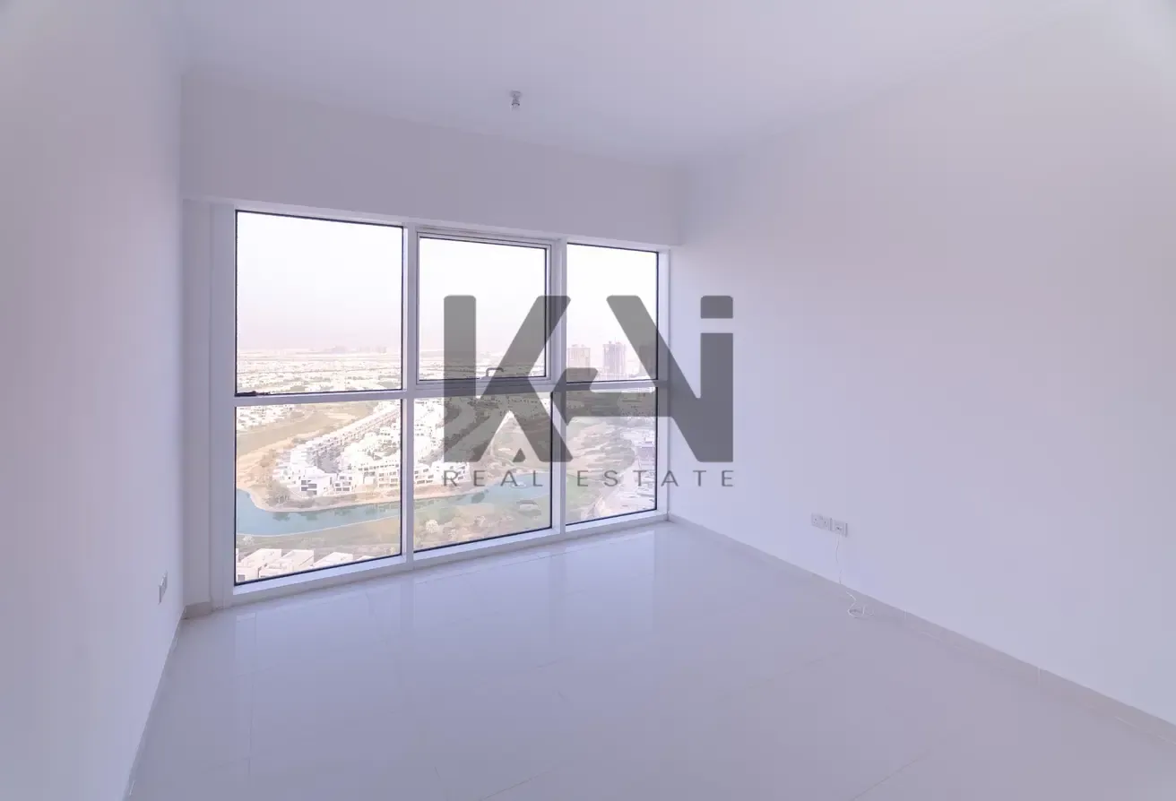 High Floor | Vacant | Prime Location