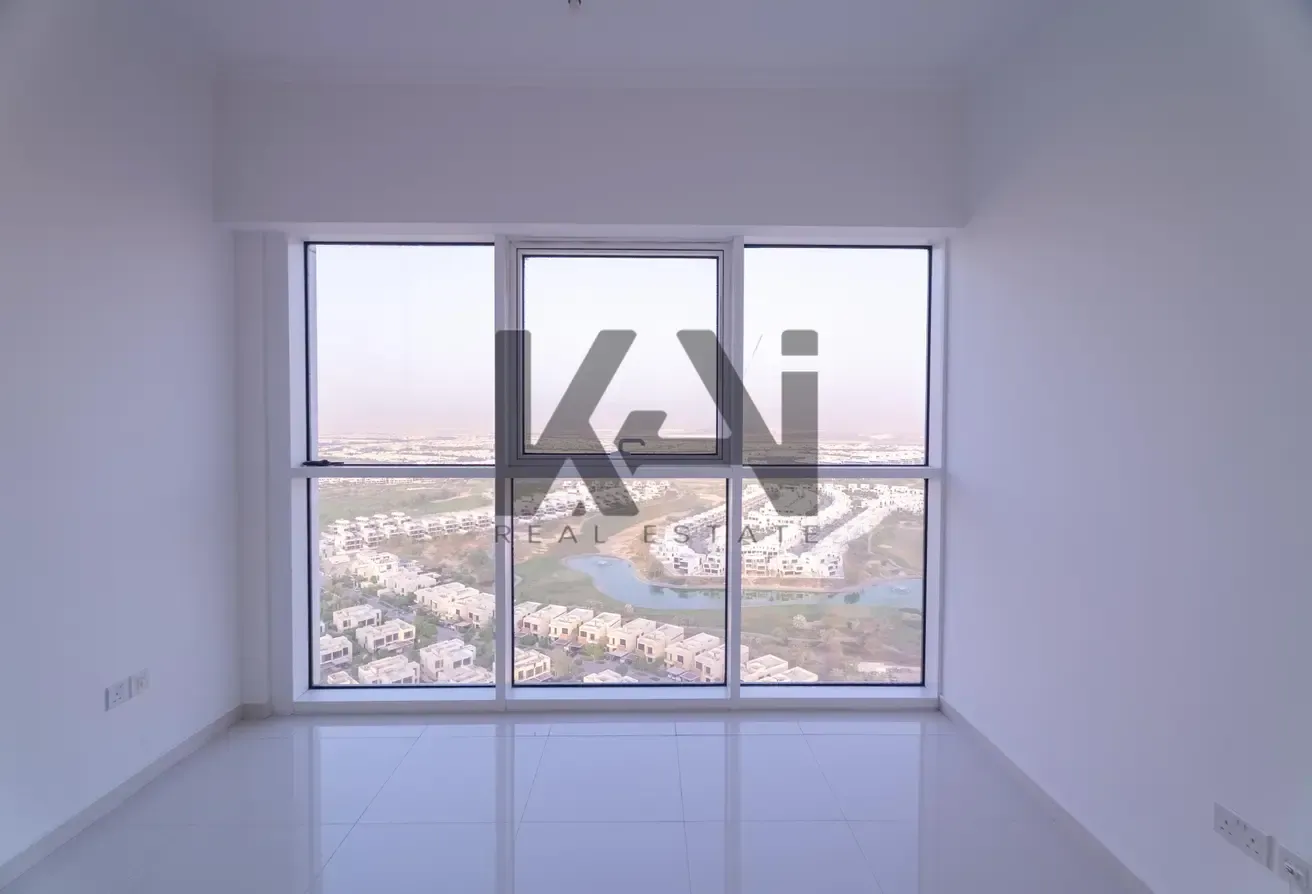 High Floor | Vacant | Prime Location
