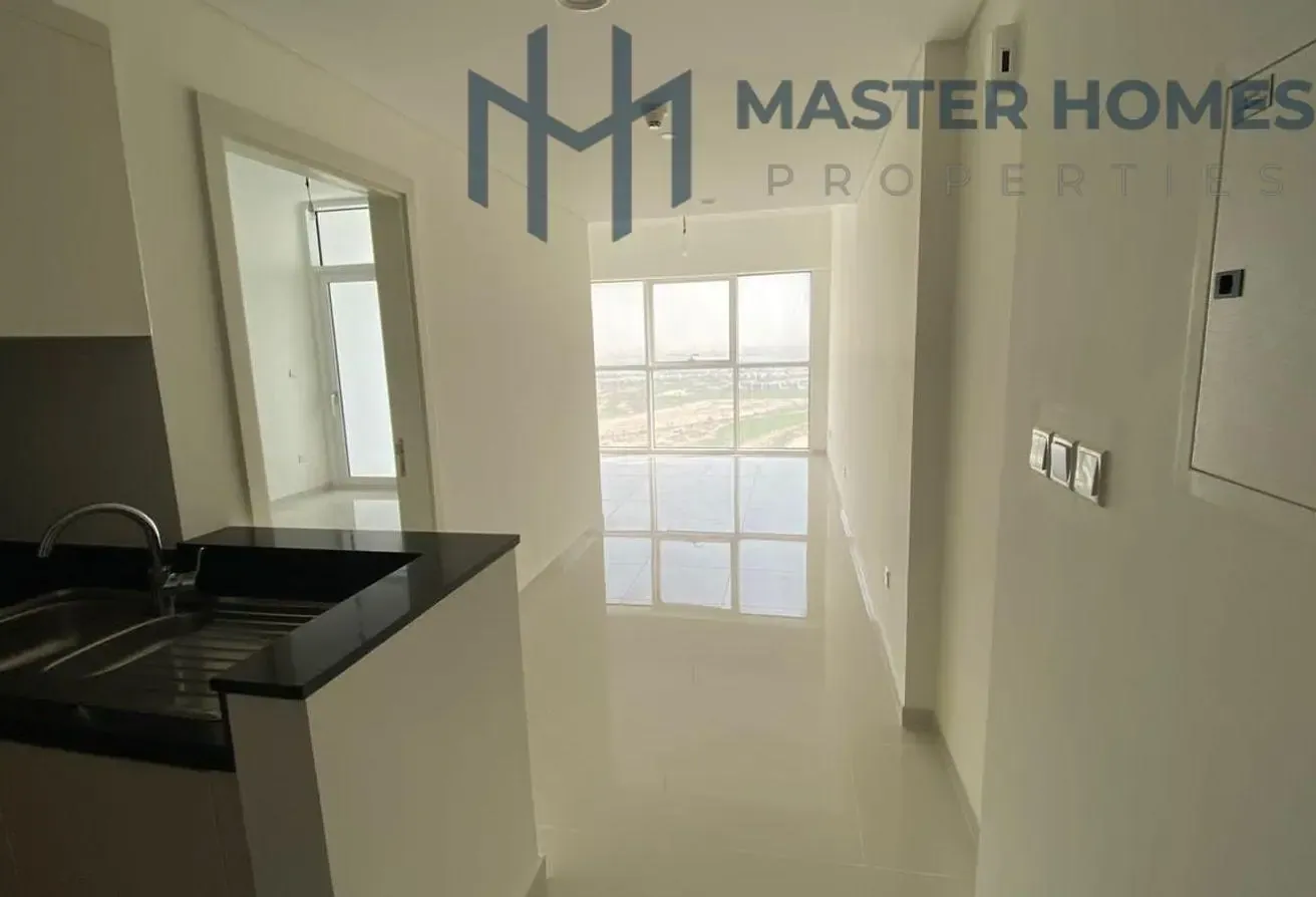 Golf Course View | High Floor | Prime Location