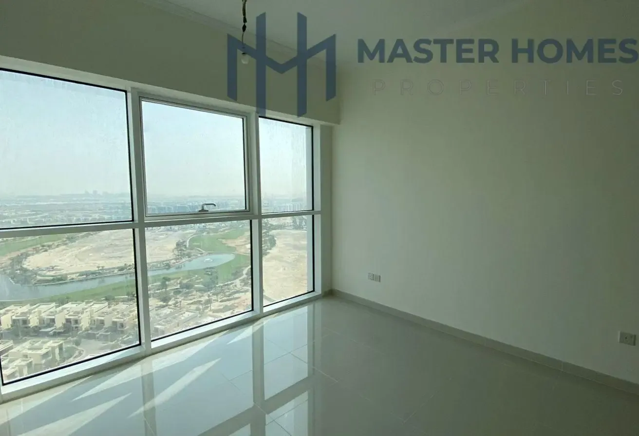 Golf Course View | High Floor | Prime Location