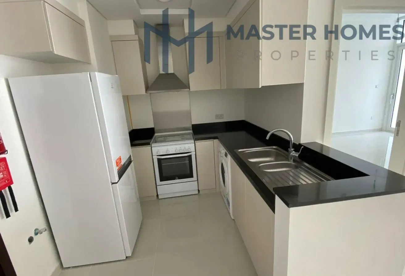 Golf Course View | High Floor | Prime Location