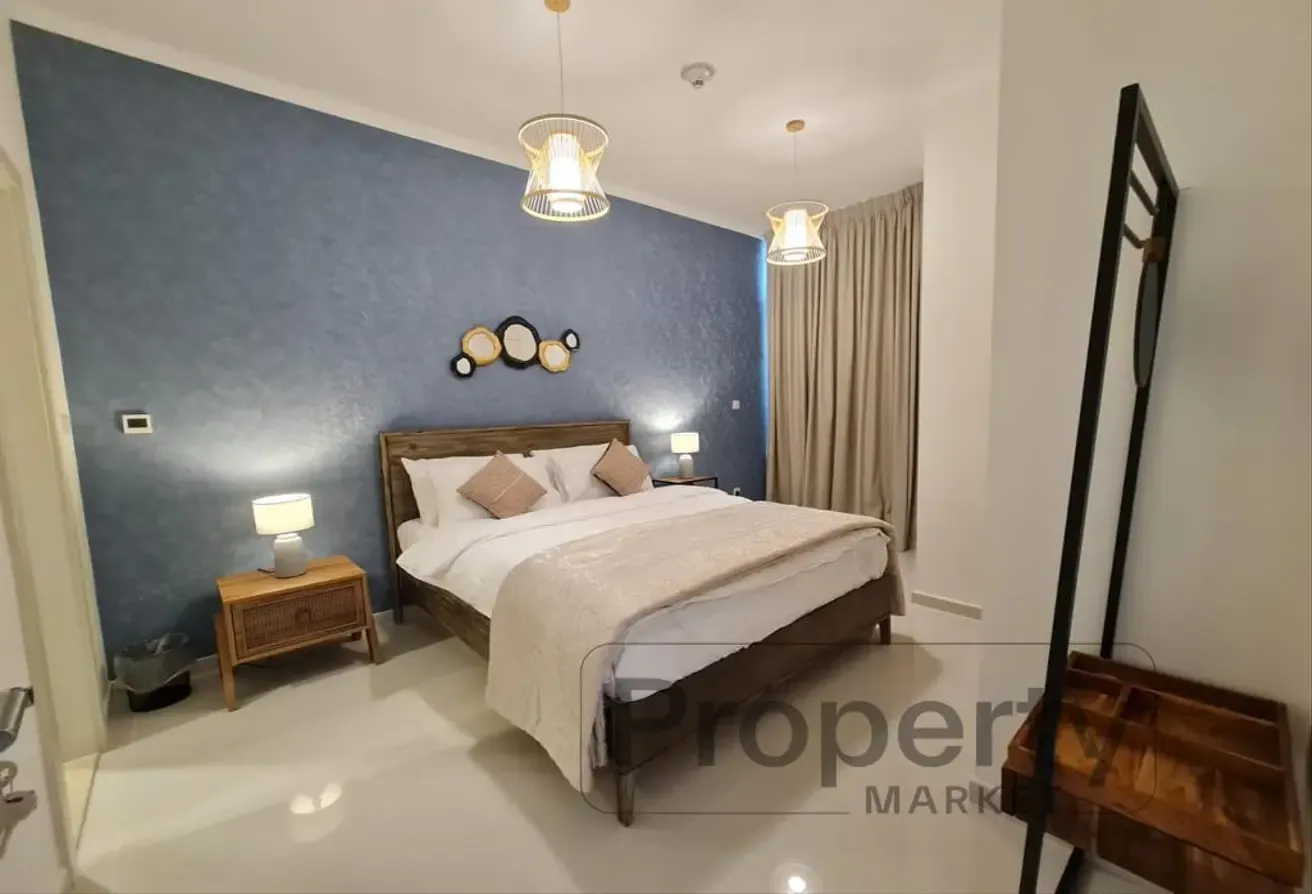 Investors Deal | Furnished | High Floor | Balcony