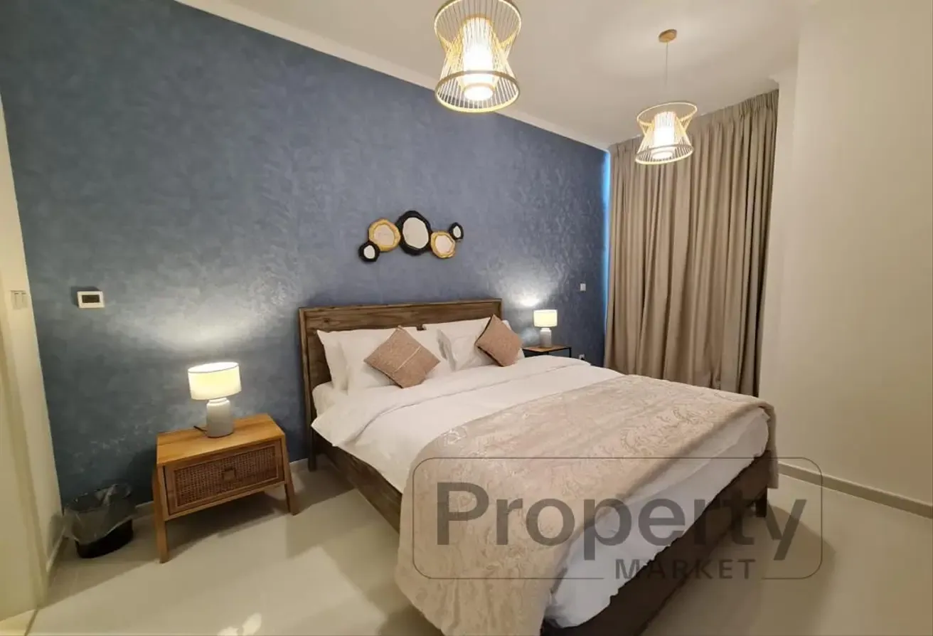 Investors Deal | Furnished | High Floor | Balcony