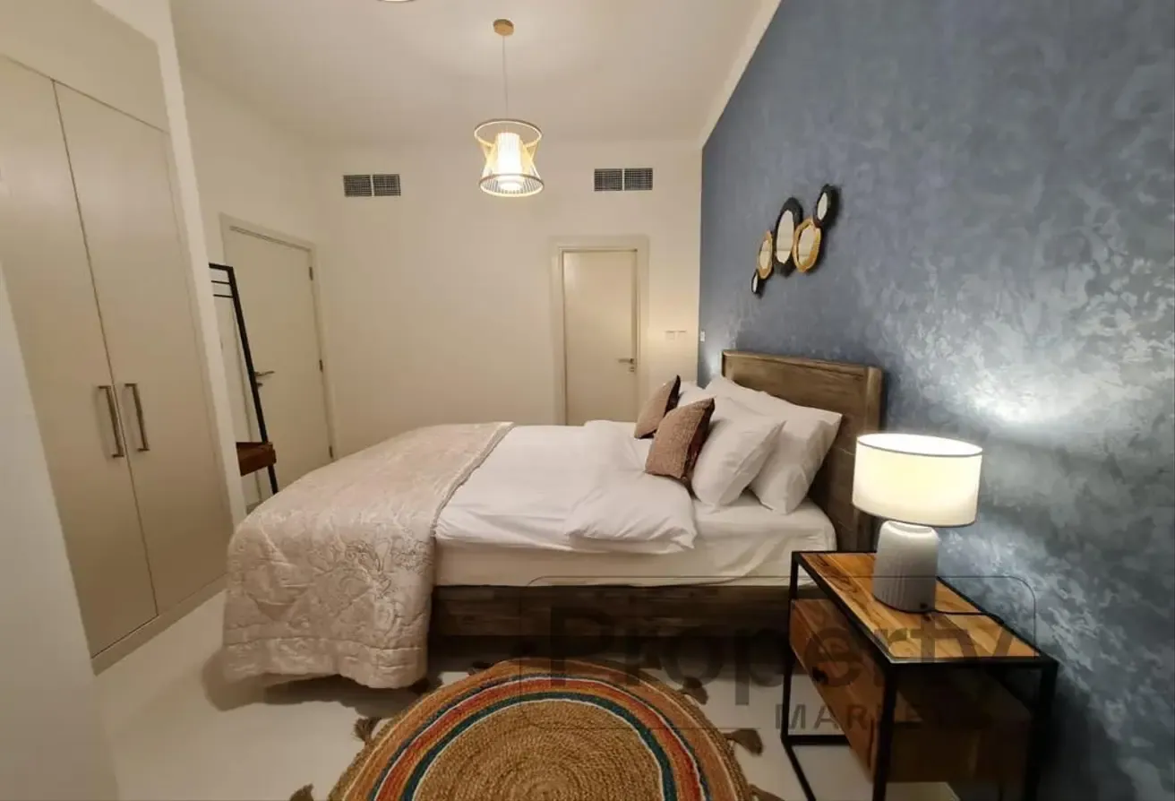 Investors Deal | Furnished | High Floor | Balcony