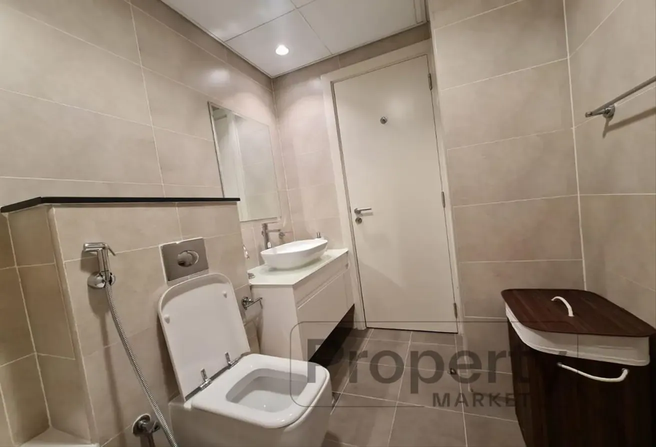 Investors Deal | Furnished | High Floor | Balcony