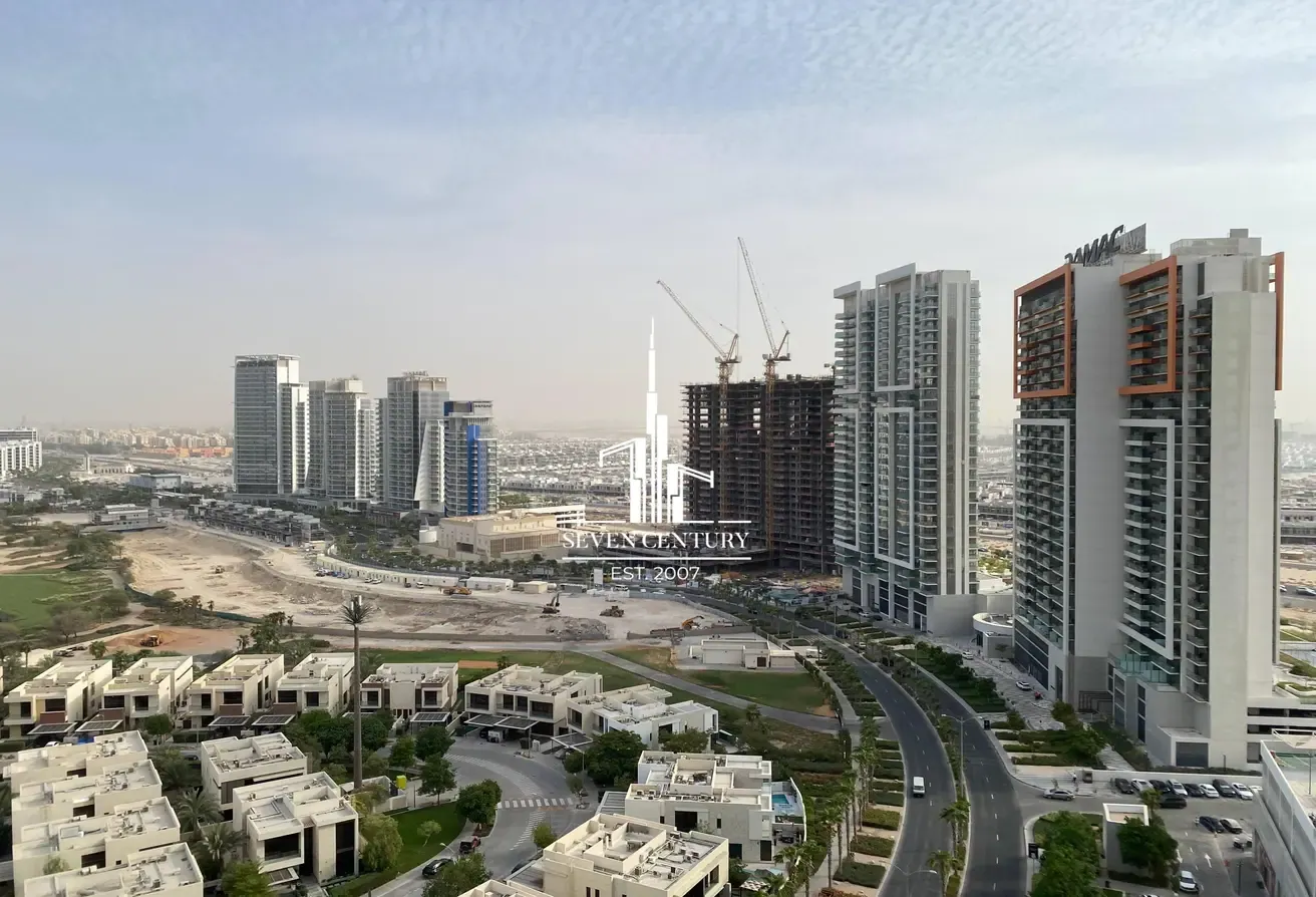 Panoramic Golf View | Investor Deal | High ROI