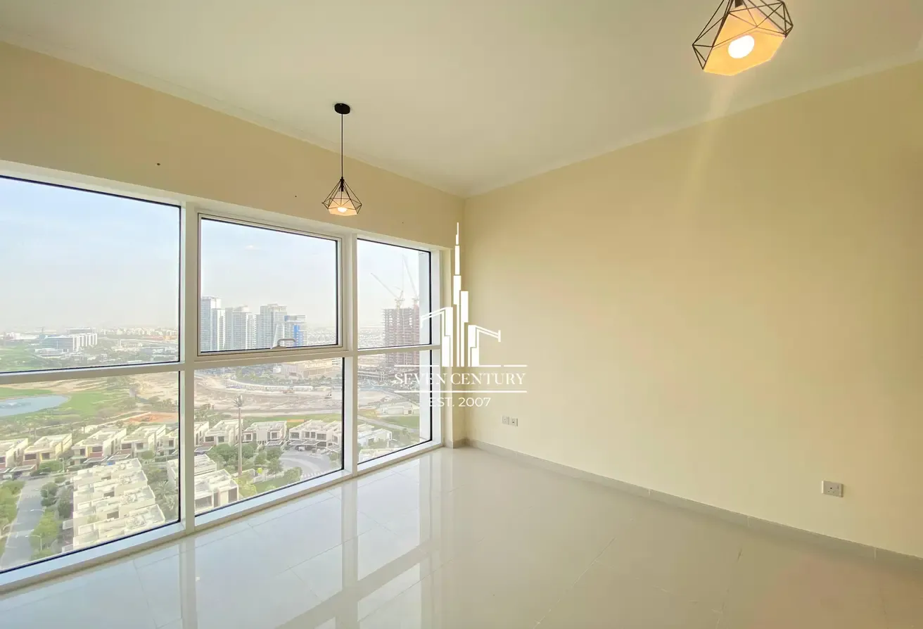 Panoramic Golf View | Investor Deal | High ROI