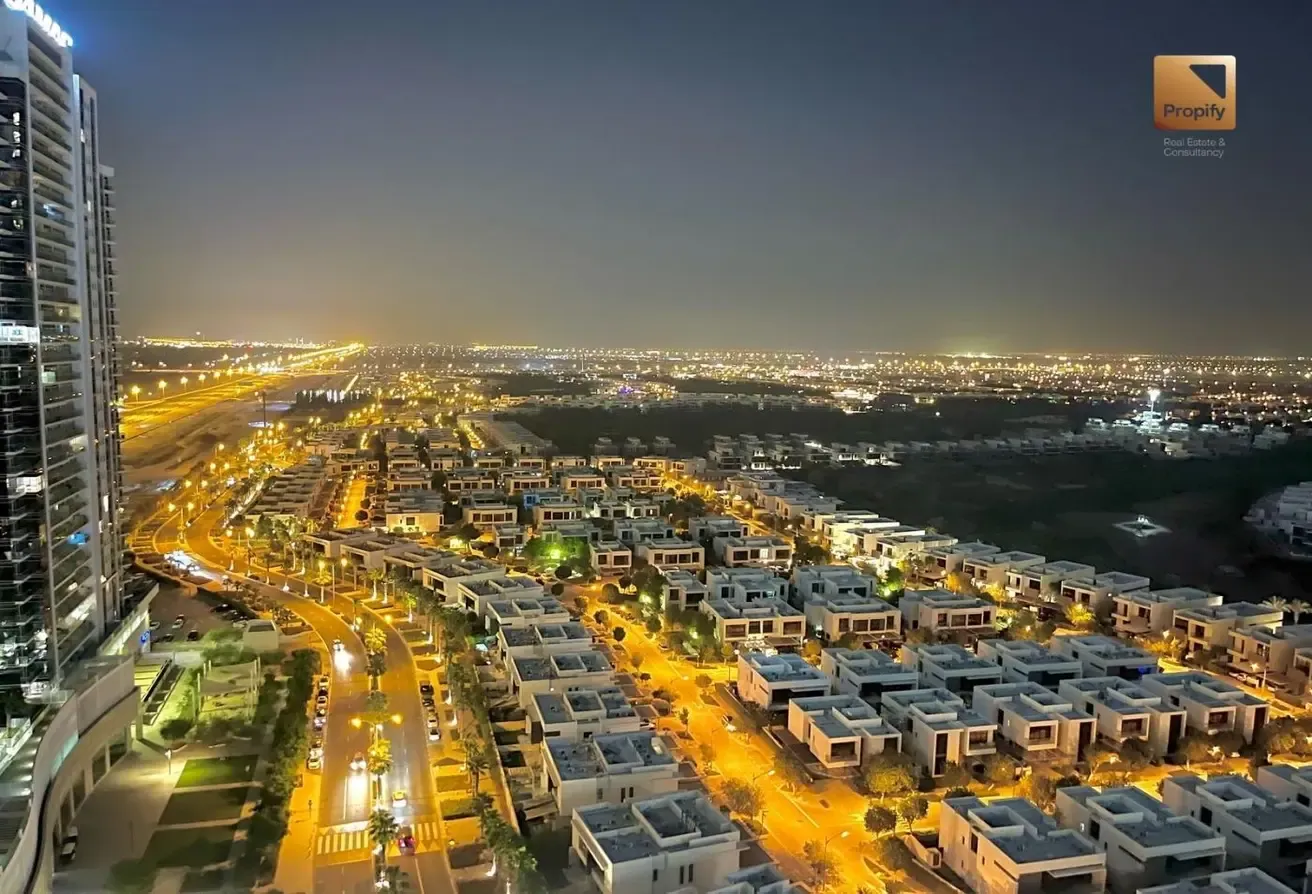 • Luxury 1BR | Investor Deal | DAMAC Hills