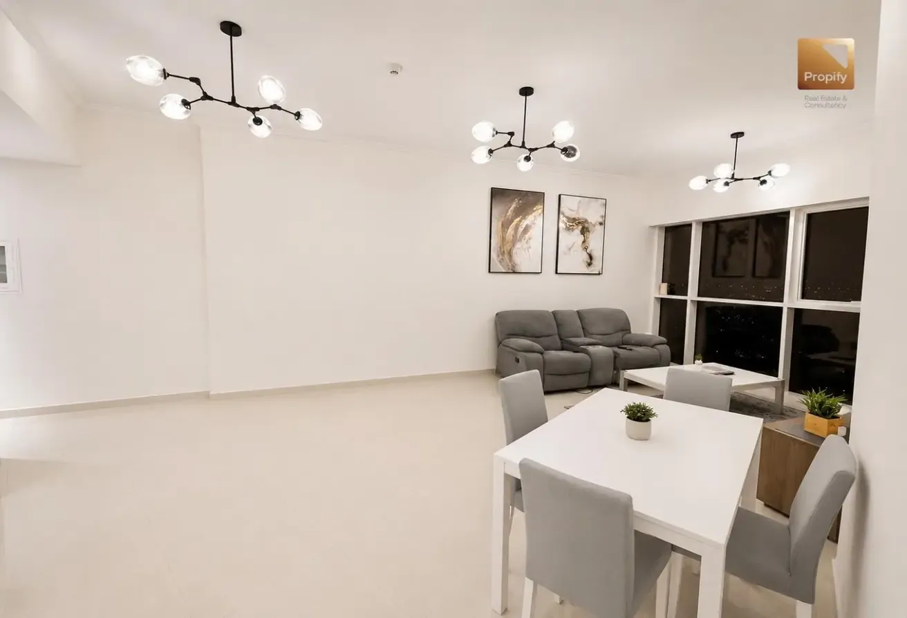 • Luxury 1BR | Investor Deal | DAMAC Hills