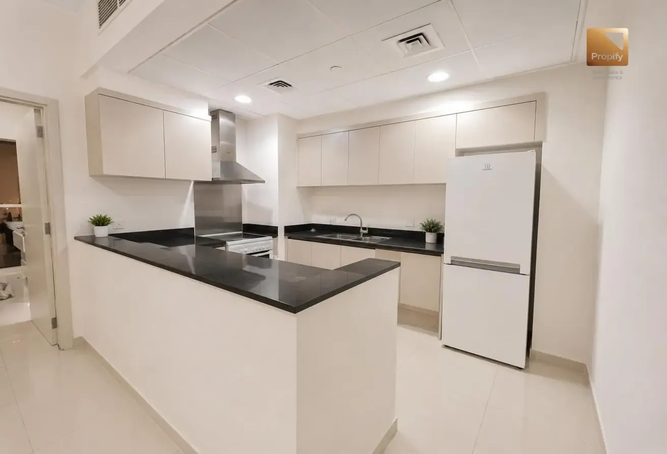 • Luxury 1BR | Investor Deal | DAMAC Hills