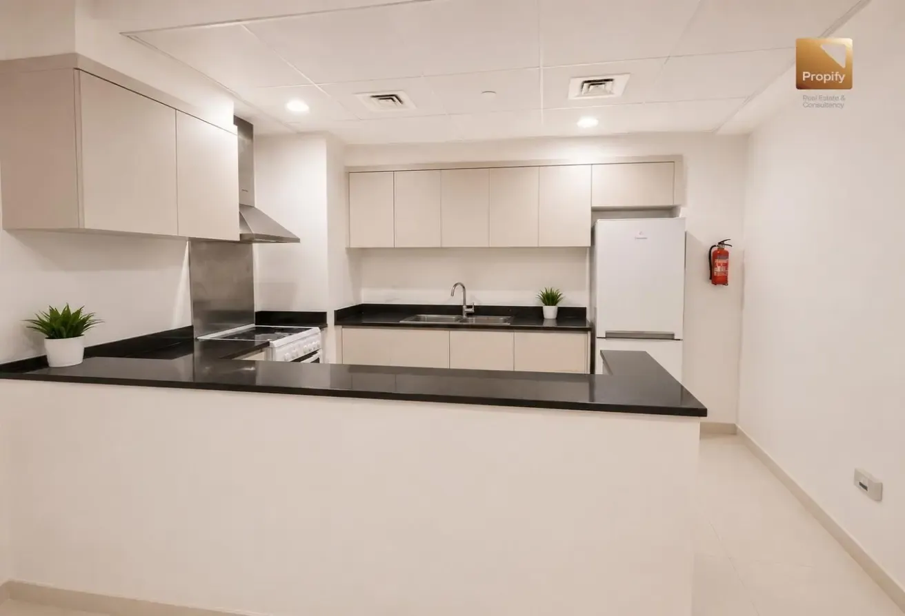 • Luxury 1BR | Investor Deal | DAMAC Hills