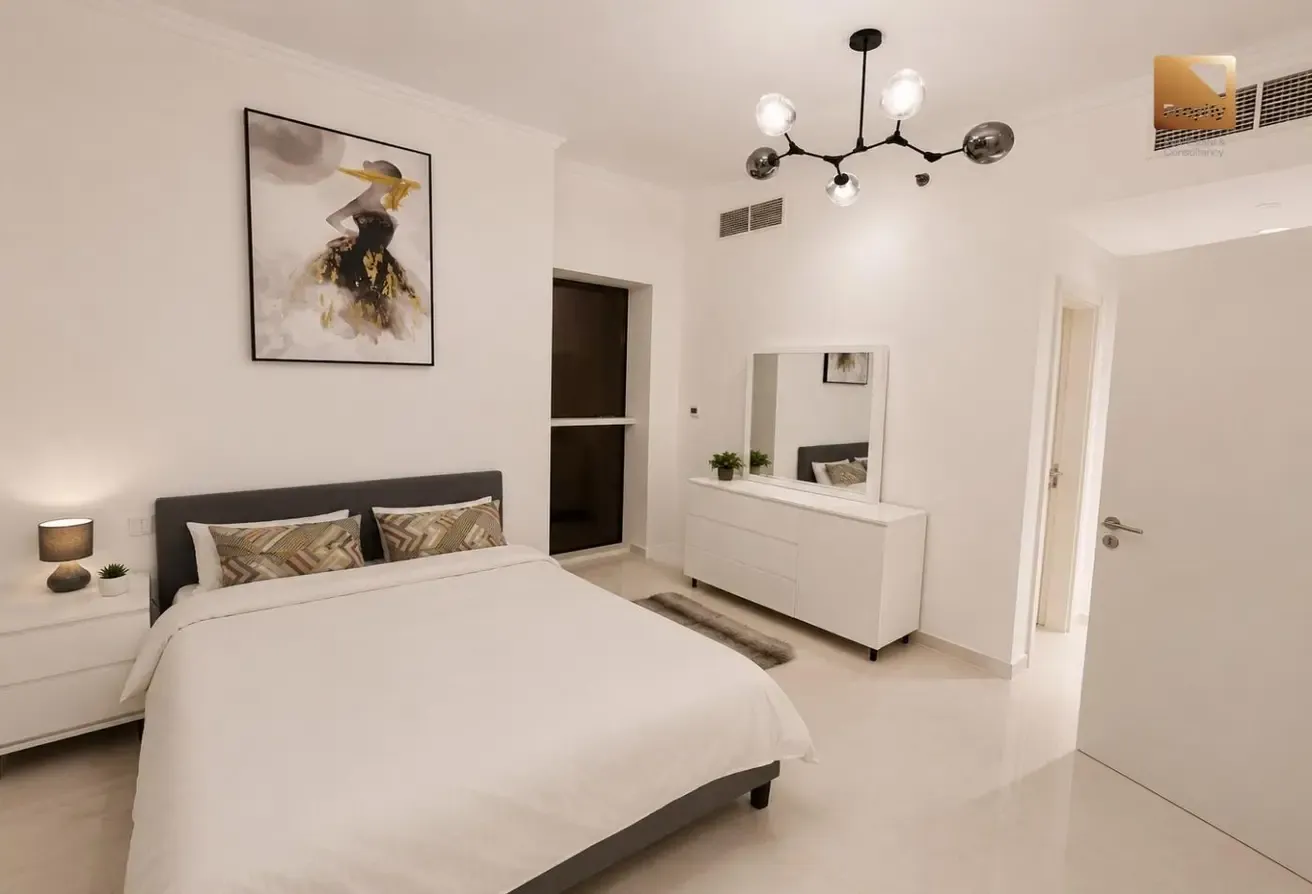 • Luxury 1BR | Investor Deal | DAMAC Hills