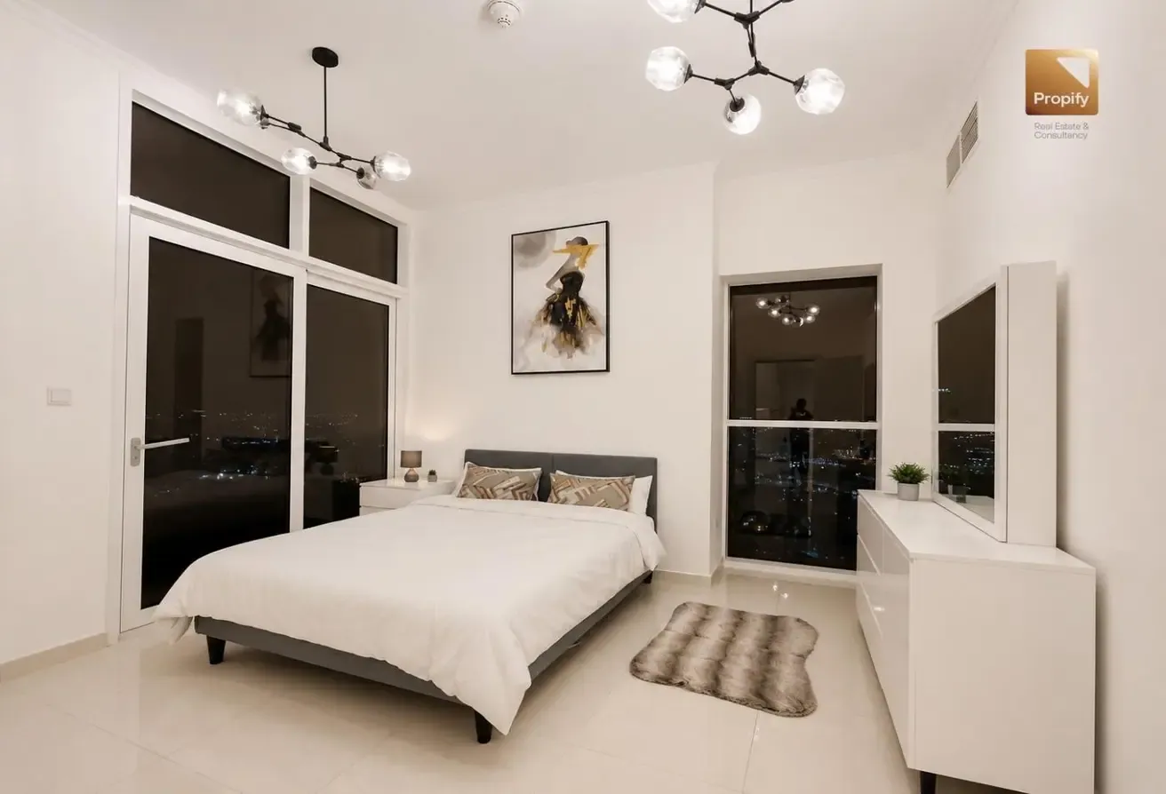 • Luxury 1BR | Investor Deal | DAMAC Hills