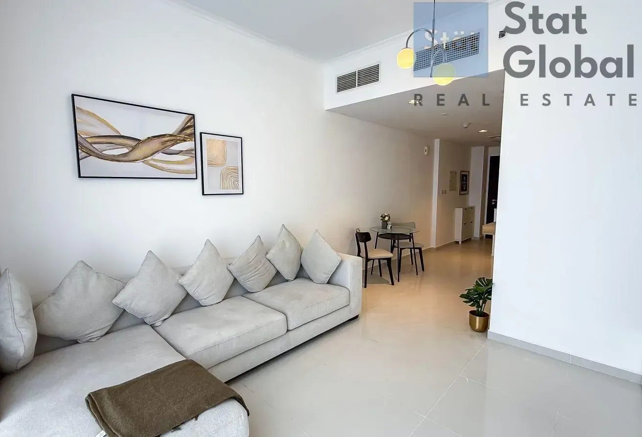 1 BHK | Fully Furnished | Vacant