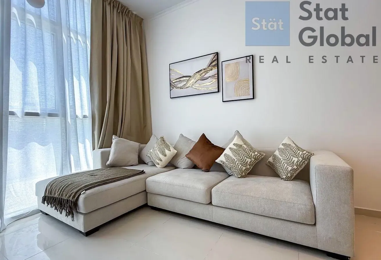 1 BHK | Fully Furnished | Vacant