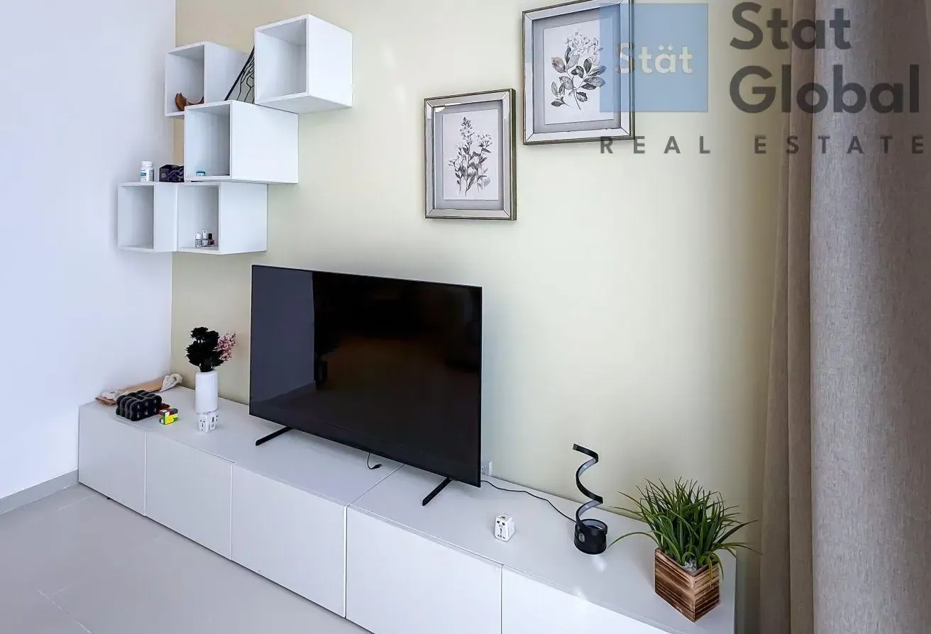 1 BHK | Fully Furnished | Vacant