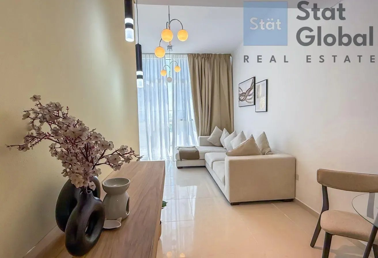 1 BHK | Fully Furnished | Vacant