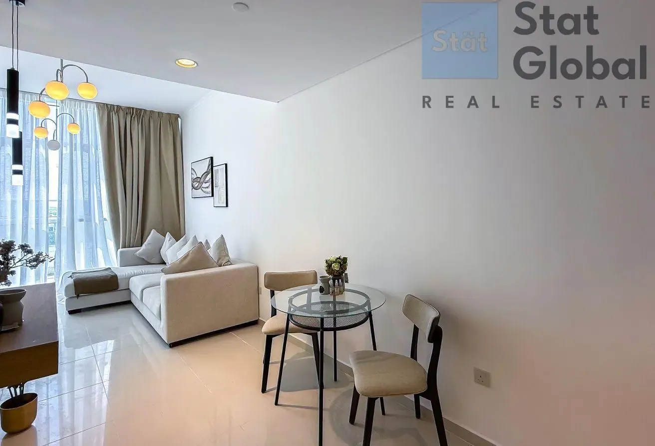 1 BHK | Fully Furnished | Vacant