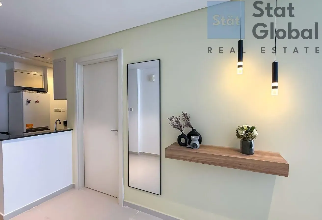 1 BHK | Fully Furnished | Vacant