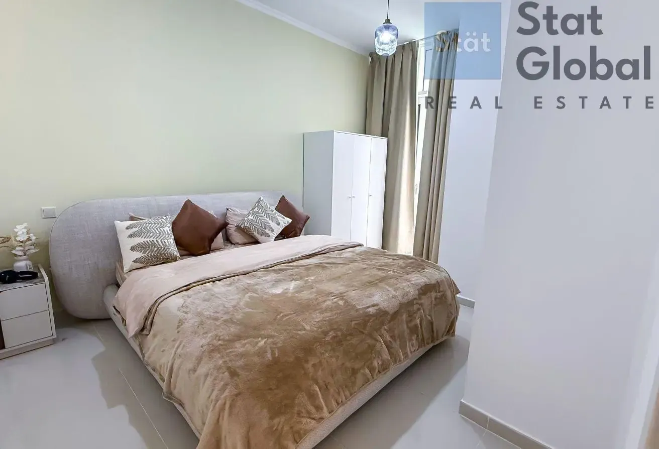1 BHK | Fully Furnished | Vacant